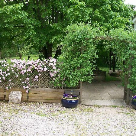 Sens sur Seille Chez Scallan B&B מראה חיצוני תמונה