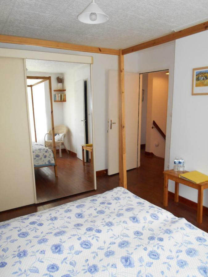 Sens sur Seille Chez Scallan B&B מראה חיצוני תמונה
