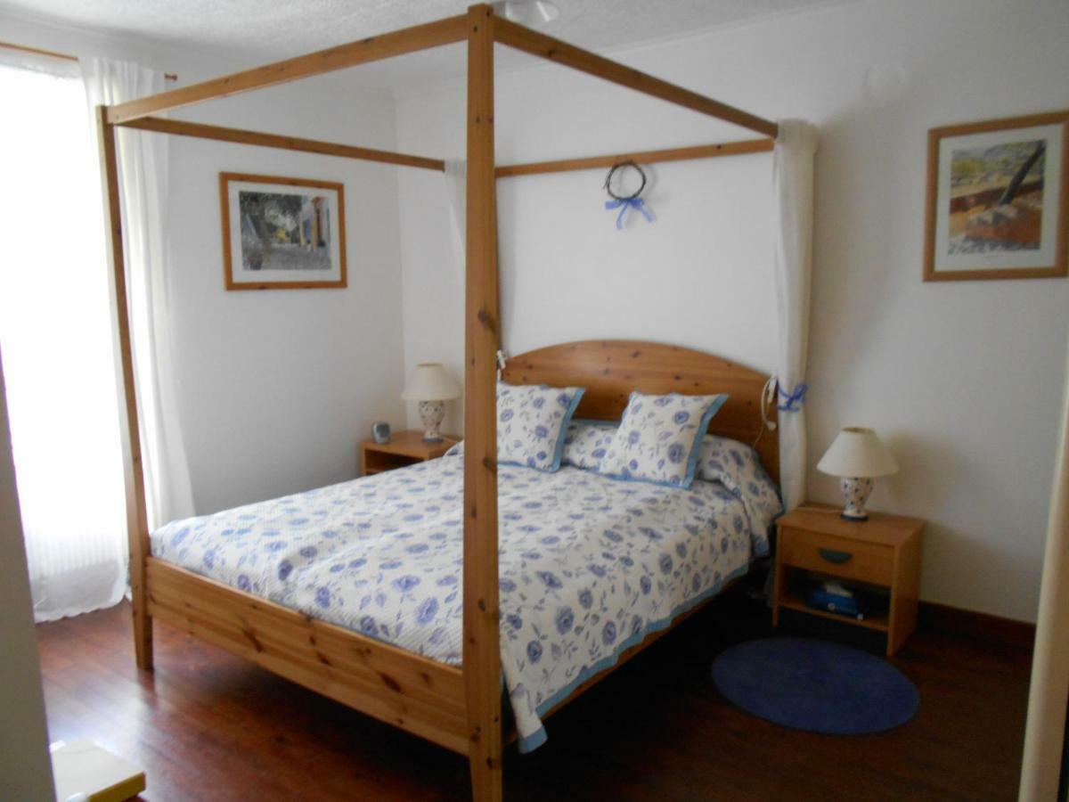 Sens sur Seille Chez Scallan B&B מראה חיצוני תמונה