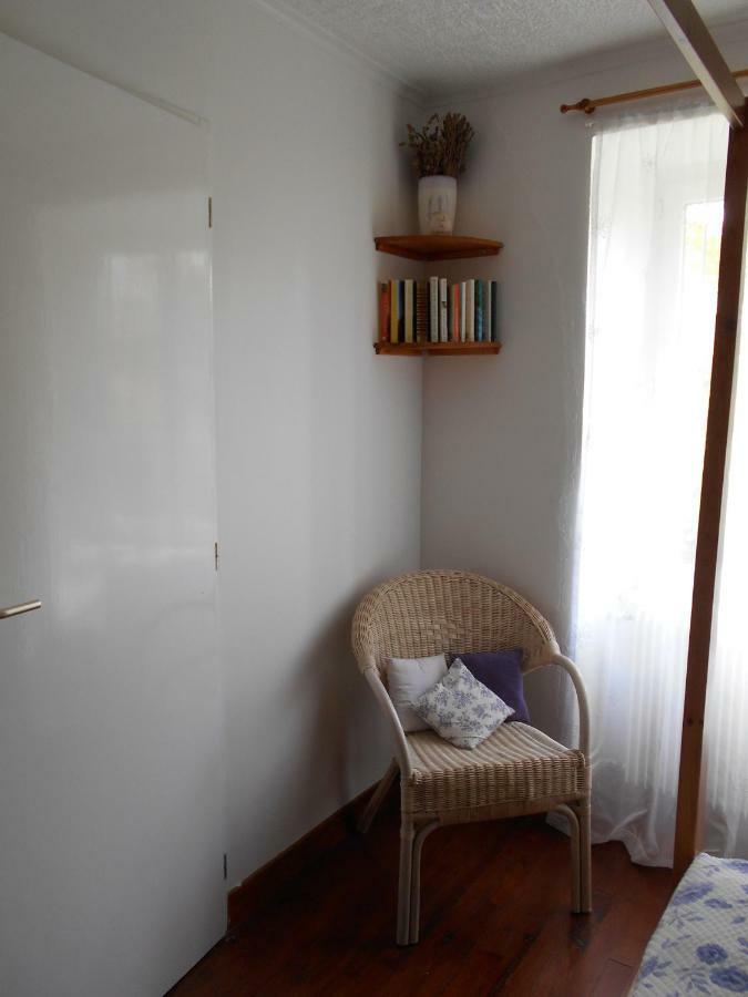 Sens sur Seille Chez Scallan B&B מראה חיצוני תמונה