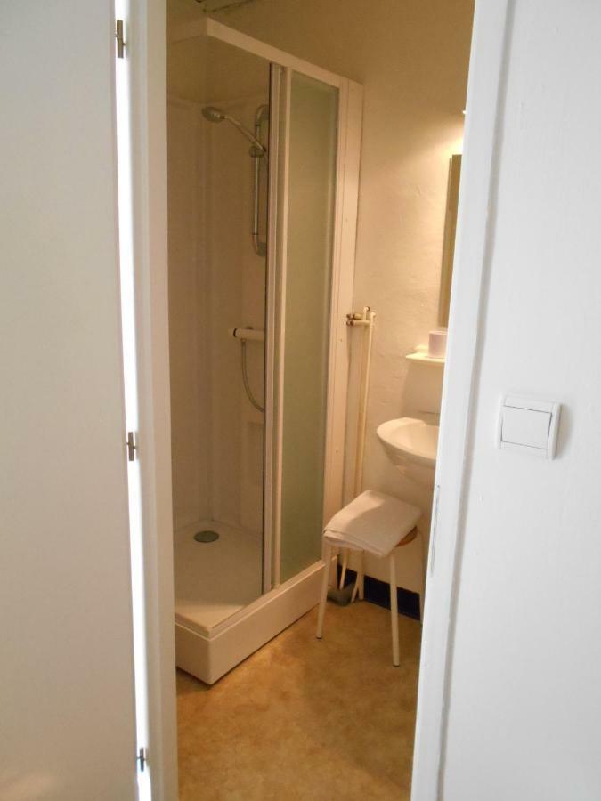 Sens sur Seille Chez Scallan B&B מראה חיצוני תמונה