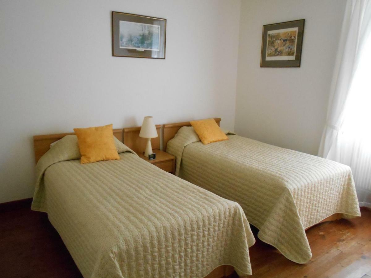 Sens sur Seille Chez Scallan B&B מראה חיצוני תמונה
